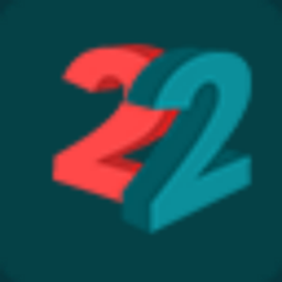 22Bet logotipi