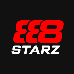888Starz logotipi
