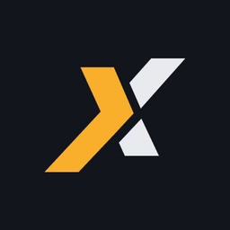 GetX logotipi