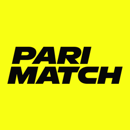 Parimatch logotipi